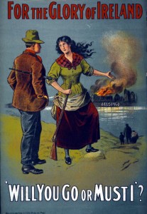 Recruiting Poster 1
