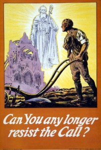 Recruiting Poster 3