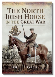 The North Irish Horse
